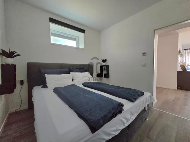 Eladó lakás Fertőszentmiklós, Szerdahely 80 nm