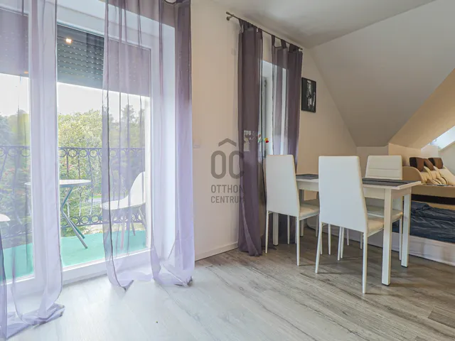 Eladó lakás Fertőszentmiklós, Szerdahely 69 nm