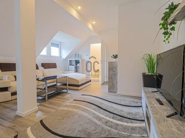 Eladó lakás Fertőszentmiklós, Szerdahely 69 nm