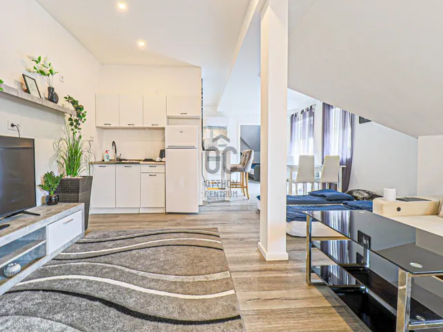 Eladó lakás Fertőszentmiklós, Szerdahely 69 nm