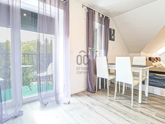 Eladó lakás Fertőszentmiklós, Szerdahely 69 nm