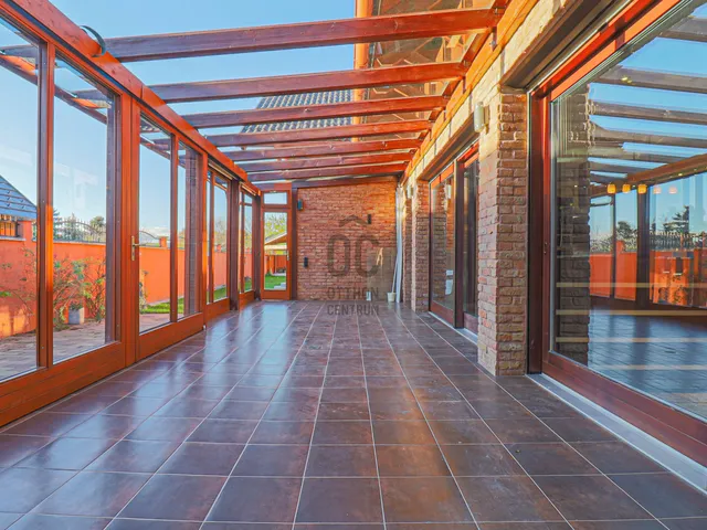 Eladó ház Kópháza 257 nm