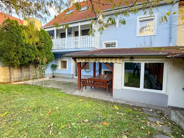 Eladó ház Sopron 172 nm