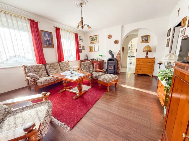 Eladó ház Sopron 172 nm