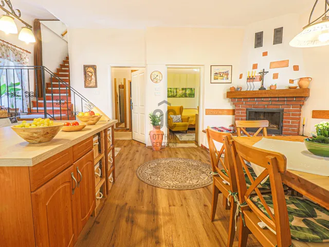 Eladó ház Sopron 110 nm