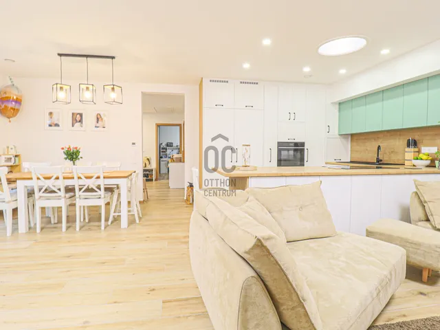 Eladó ház Fertőszéplak 121 nm