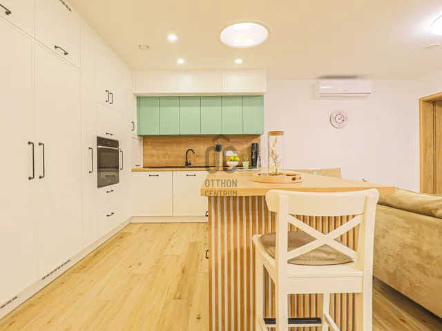 Eladó ház Fertőszéplak 121 nm