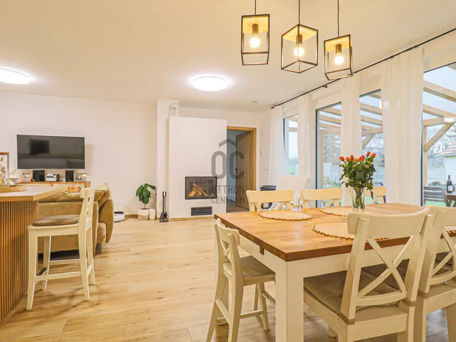 Eladó ház Fertőszéplak 121 nm