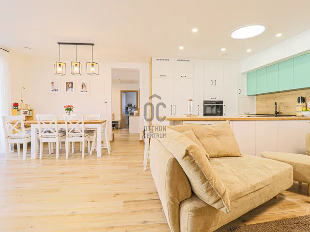 Eladó ház Fertőszéplak 121 nm