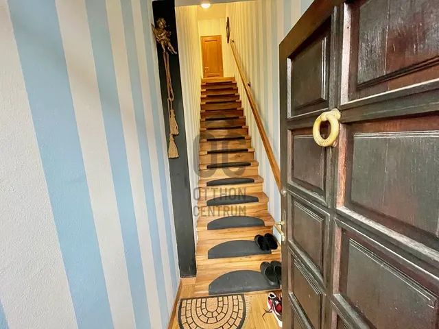 Eladó lakás Csorna 94 nm