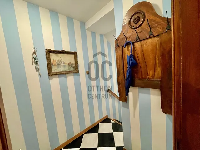 Eladó lakás Csorna 94 nm