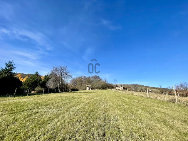 Eladó telek Harka 3320 nm