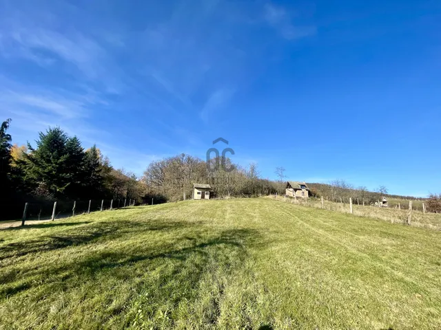 Eladó telek Harka 3320 nm