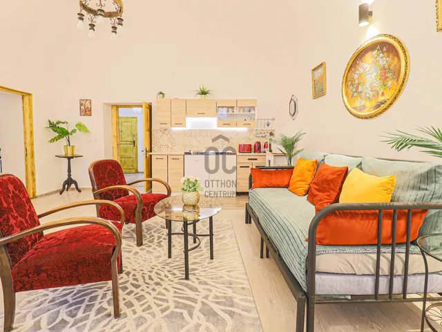 Eladó lakás Sopron, Belváros 56 nm