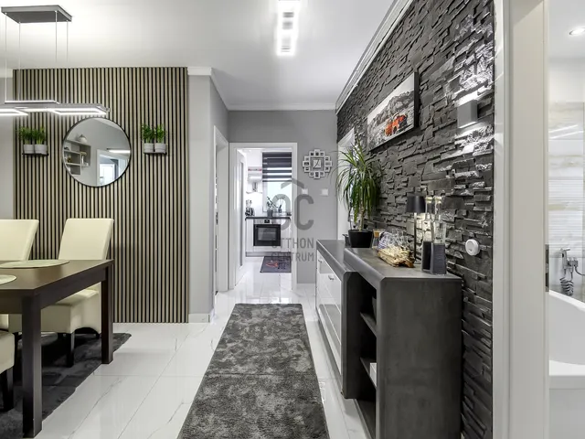 Eladó lakás Sopron, Ágfalvi úti lakópark 67 nm