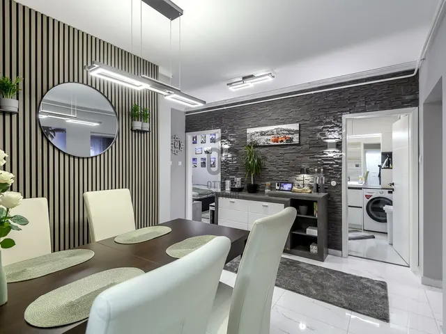 Eladó lakás Sopron, Ágfalvi úti lakópark 67 nm