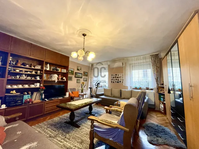 Eladó lakás Sopron 74 nm