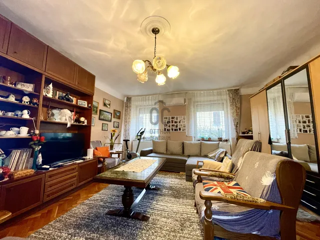 Eladó lakás Sopron 74 nm