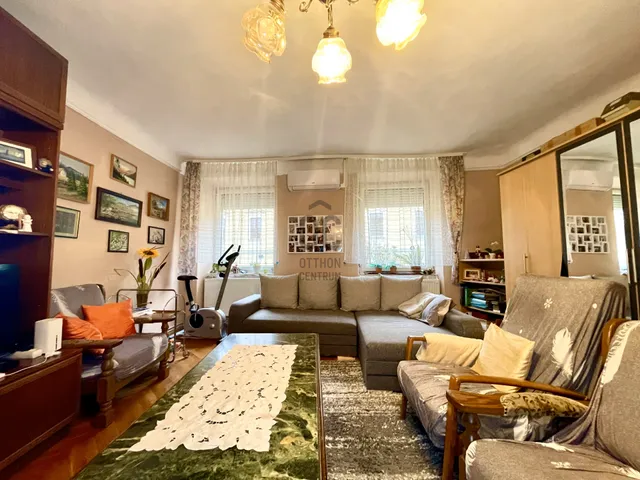 Eladó lakás Sopron 74 nm