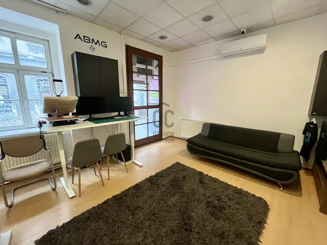 Eladó lakás Sopron, Belváros 59 nm