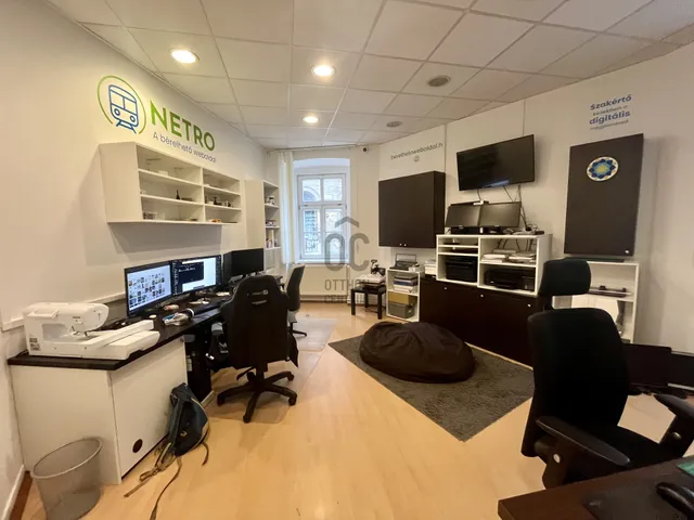 Eladó lakás Sopron, Belváros 59 nm