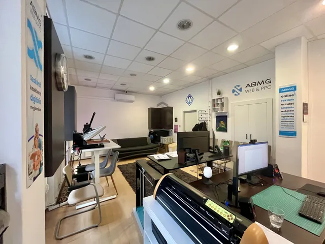 Eladó lakás Sopron, Belváros 59 nm