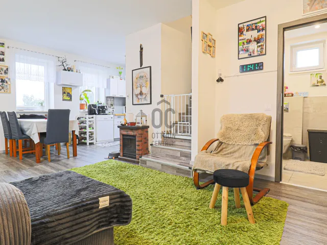 Eladó lakás Sopron 72 nm