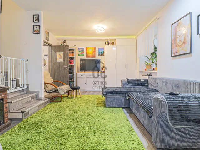 Eladó lakás Sopron 72 nm