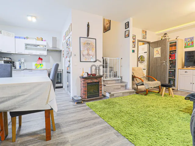 Eladó lakás Sopron 72 nm