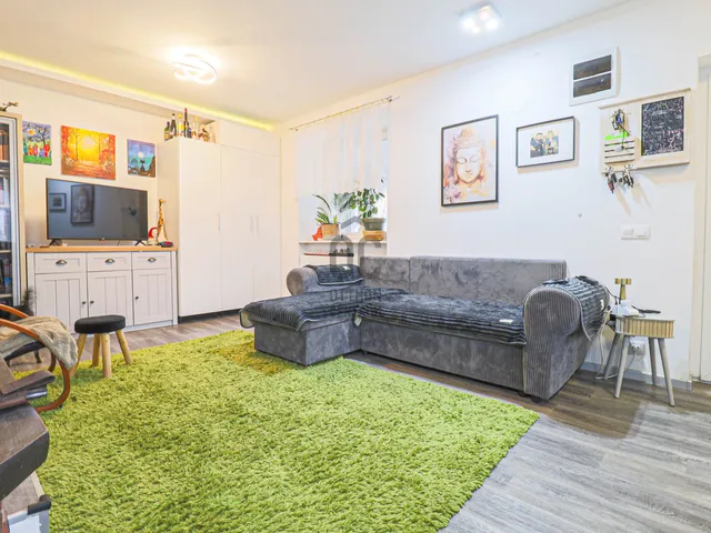 Eladó lakás Sopron 81 nm