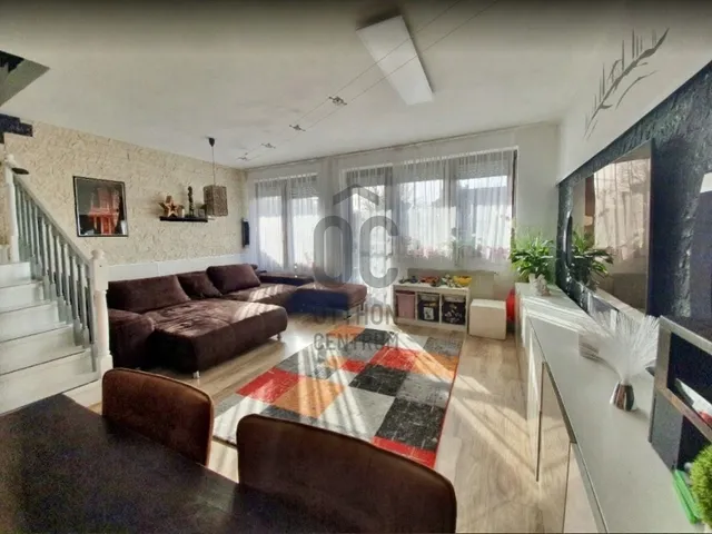 Eladó lakás Sopron 85 nm