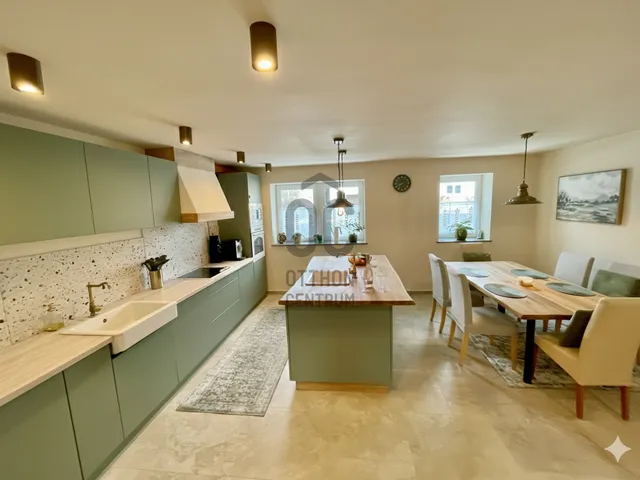 Eladó ház Sopron 177 nm