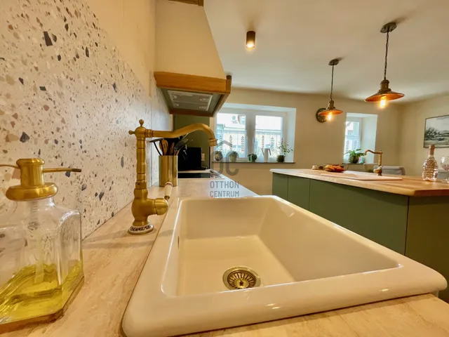 Eladó ház Sopron 177 nm