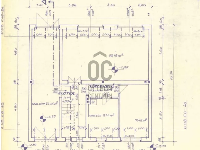 Eladó ház Sopron 177 nm