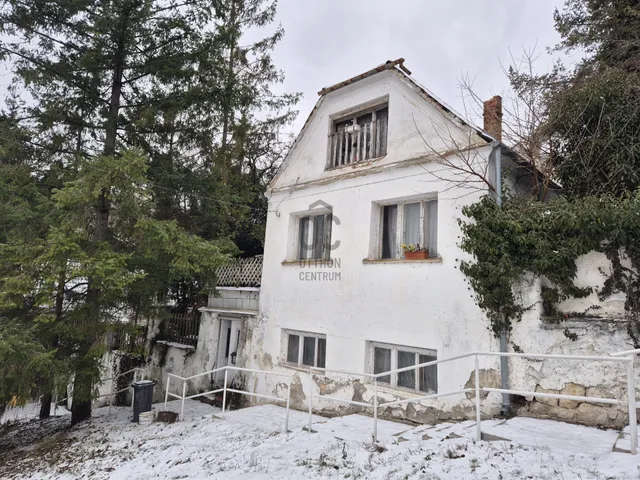 Eladó ház Fertőrákos 137 nm