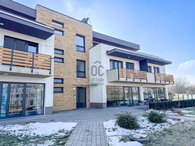 Eladó lakás Hegykő 71 nm