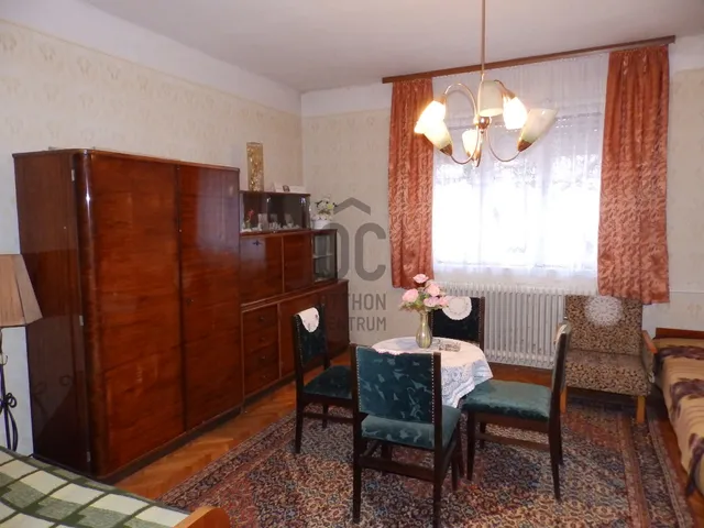 Eladó ház Nagylózs 110 nm