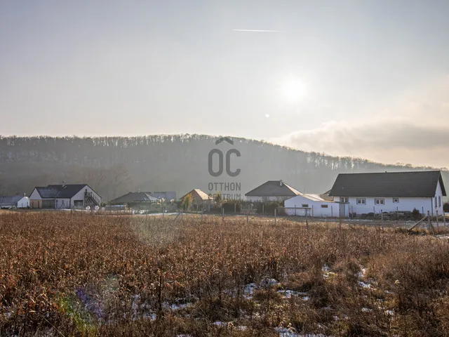 Eladó telek Fertőrákos 1199 nm