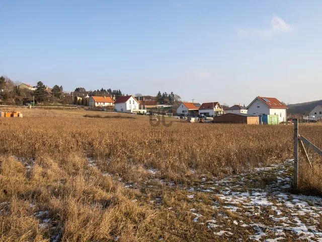 Eladó telek Fertőrákos 1199 nm