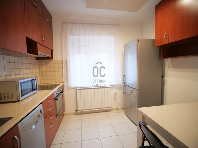 Kiadó lakás Sopron 59 nm