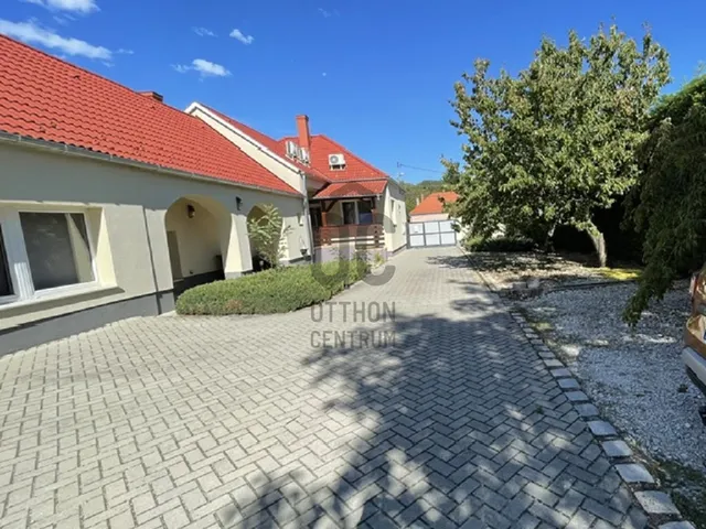 Eladó ház Sopronkövesd 142 nm