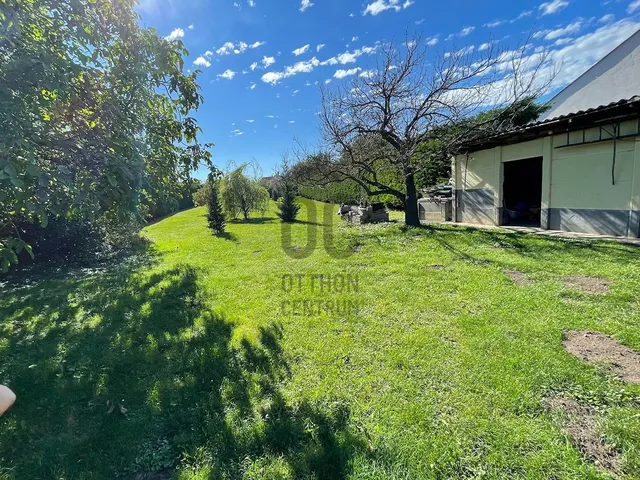 Eladó ház Sopronkövesd 142 nm