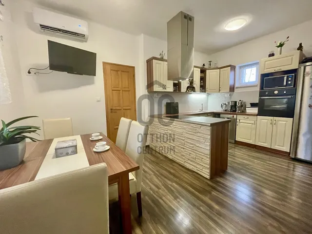 Eladó ház Sopronkövesd 142 nm