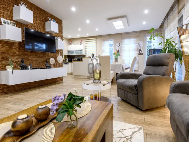 Eladó ház Sopron 130 nm