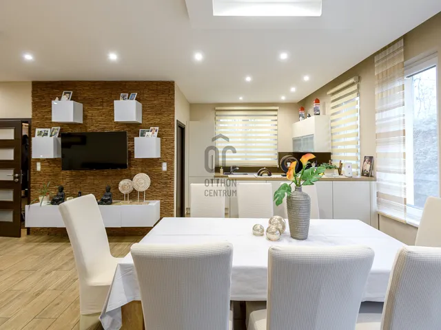 Eladó ház Sopron 130 nm