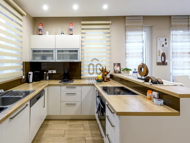 Eladó ház Sopron 130 nm