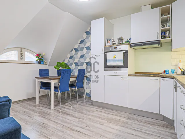 Eladó lakás Sopron, Belváros 73 nm