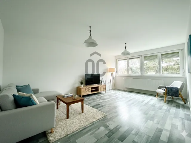 Eladó lakás Sopron, Ágfalvi úti lakópark 66 nm