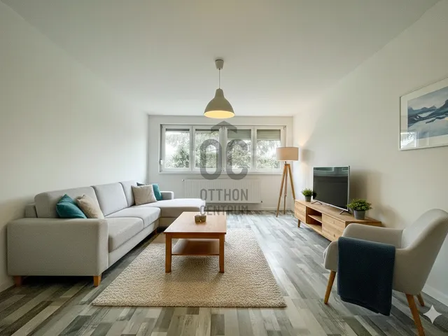 Eladó lakás Sopron, Ágfalvi úti lakópark 66 nm