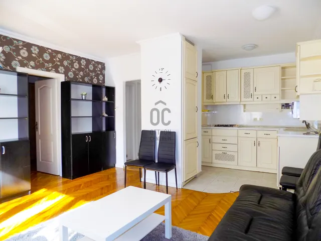 Eladó lakás Sopron 56 nm